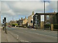 Puffin crossing, New Road Side, Rawdon