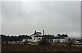 Braeval Distillery, Chapeltown, Ballindalloch