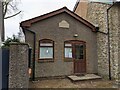 Leintwardine Methodist Church Hall