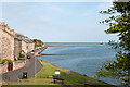 Pier Road, Berwick-upon-Tweed