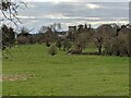 St. Mary Magdalene church (Leintwardine)