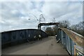 SE5946 : Naburn Bridge by DS Pugh