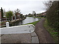 Swindon Canal