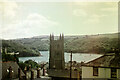 Fowey, 1962