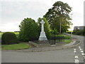 Wellbank War Memorial