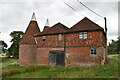 Billingham Farm Oast