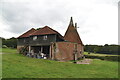 Billingham Farm Oast