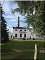 Benromach Distillery