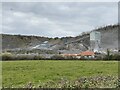 Honey Gorse Quarry