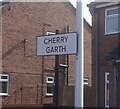 Cherry Garth off Rhodes Street, Hull