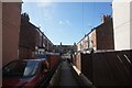 Elm Grove off De La Pole Avenue, Hull