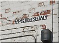 Ash Grove off De La Pole Avenue, Hull