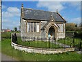 Former Village School at Weston Bampfylde