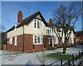 Former Cottage Home and Student Accommodation