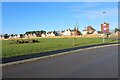 Former Cottage Homes and Student Accommodation