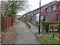 Stoneycroft Walk, Ifield, Crawley