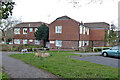 Flats, The Orchard, Ifield, Crawley