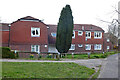 Flats, Bittern Close, Ifield, Crawley