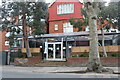 The Queensbury pub, Willesden Green