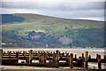 Groynes, Barmouth Beach