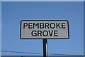 Pembroke Grove, Hull