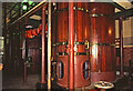 SK5806 : Abbey Pumping Station, Leicester - beam engines by Chris Allen