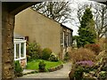 Friends meeting house, Street Lane, Gildersome