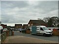 Chapel View, off Church Street, Gildersome