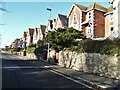 Swanage houses [5]