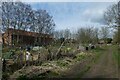 Allotments in Halifax