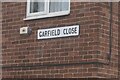 Garfield Close off Ecclesfield Avenue, Hull