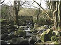 Afon Glan-sais