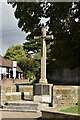 War Memorial