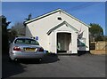 Village Hall, North Cheriton