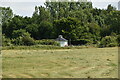 Outbuilding, Copyhold Cottages