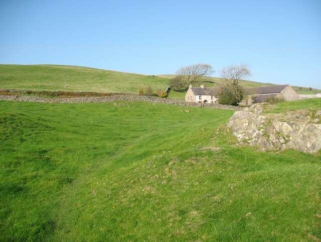 Field near Higher Lath Farm