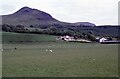 NS5282 : View to Dumgoyne by Philip Halling