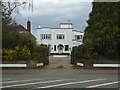 House on Malvern Road, Worcester