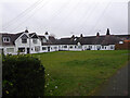 Housing on Balliol Road, Worcester