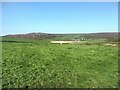 Looking towards Foage Farm