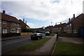 Burcott Garth off Gower Road, Hull