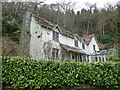 Brightley Weir Cottage