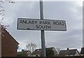 Anlaby Park Road South, Hull