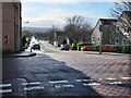 Ladywell Road, Motherwell