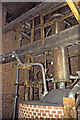 SO9491 : Black Country Living Museum - replica Newcomen engine by Chris Allen