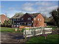 Hockley Lane, Wingerworth