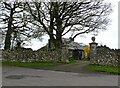 Lodge at Cholloway