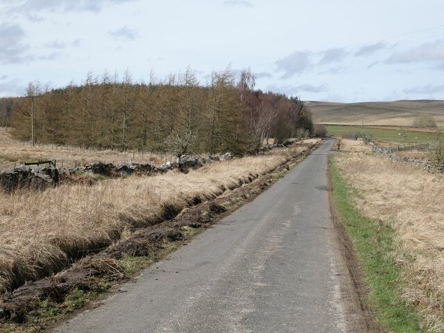 Pennine Cycleway