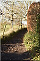 Footpath to Bidborough