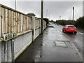 Irish Street, Altnagelvin